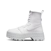 Air Jordan 1 High Brooklyn Triple White Moteriški sportbačiai Juodi FJ5737-111 35.5