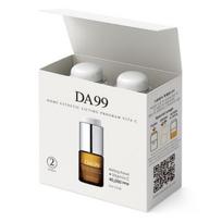 [DA99] Namų estetikos stangrinamoji programa su Vita C ampulėmis 1 pakuotė (5ml x 4 vnt.) 5ml X 2ea