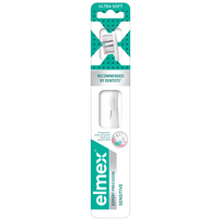 ELMEX, EXPERT PRECISION SENSITIVE, dantų šepetukas, 1 vnt.