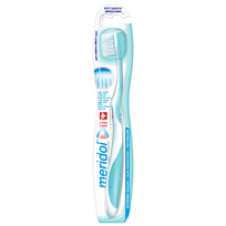 MERIDOL, GUM PROTECTION SOFT, dantų šepetukas, 1 vnt.