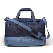 „Decathlon“ kieto apvalkalo fitneso krepšys su batų skyriumi 45L