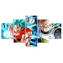 Be įrėmintų 5 skydų dovanų Japonija Anime Modulinis sieninis menas Drobė HD plakatai Nuotraukos HD paveikslai Namų dekoras Svetainės apdaila 20x35cm*2  20x45cm*2  20x55cm*1