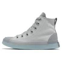 Converse Chuck Taylor All Star CX Aukšti Pilki Mėlyni Unisex Kedai A02308C 35