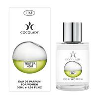 Kvepalai moterims Nr. 67 sąraše 30 ml