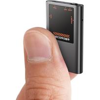 Diktofonas – 64GB balsu suaktyvintas įrašymo įrenginys su AI triukšmo panaikinimu, įrašymo įrenginys su 750 valandų saugykla 16G
