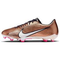 Nike Zoom Mercurial Vapor 15 Academy MG Generation Pack Vyriški sportbačiai Auksinis Metalinis-Vario DR5941-810 40.5