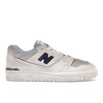 New Balance 550 Moon Daze Unisex sportbačiai Pilki Nimbus-Cloud Rain-Cloud BB550GD1 36