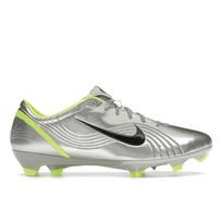 Nike Zoom Mercurial Vapor 1 RGN SE Chromo Lime Unisex Sportbačiai Sidabriniai HV0888-001 43
