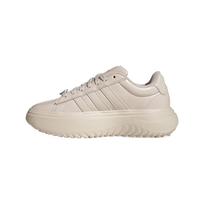 Adidas Grand Court Platform Universalūs Patvarūs Žemi Teniso Batai Moteriški Sportbačiai Žemės Rudumo JH8667 37⅓