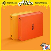 BTS albumas Butter Random