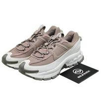Nike Wmns Zoom Vomero Roam 'Light Bone Mink Brown' HQ2181-006 EU 36.5 kaulas/violetinė