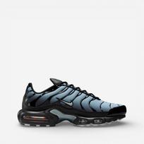 Nike Air Max Plus SE Black Wolf Grey (Moterų) 36 juoda