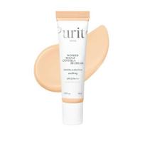 [PURITO] Cica Clearing BB kremas 30ml #21 Light Beige