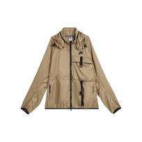 Nike Sportswear Tech Woven Užtraukiama striukė Vyriškos striukės Chaki FB7904-247 L