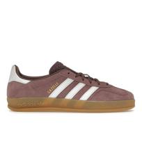 Adidas Gazelle Indoor Shadow Fig Gum Moteriški Sportbačiai Violetinė Debesų Balta IH5483 36⅔