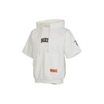 Nike SS23 Standard Issue CHBL Raidžių Siuvinėjimas Greitai Džiūstanti Su Gobtuvu Trumpomis Rankovėmis Palaidinė Vyriška palaidinė Sail HF6152-133 L white