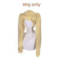 Danganronpa 2 Hiyoko Saionji Cosplay Costume Kimono Adult Women Orange Dress Halloween Carnival Clothing Kostuums S