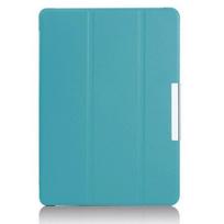Samsung Tab S2 9.7 Itin plonas apsauginis dėklas planšetėms T810/T815C/T813/T819C Samsung Galaxy Tab S2 T810/T815 dangaus mėlyna spalva
