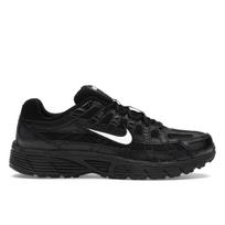Nike P-6000 Juodi Balti Vyriški Sportbačiai HF1052-010 40.5