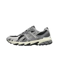 ASICS Gel Sonoma TR62 Juodos ir Cemento Pilkos Unisex Sportbačiai 1203A734-003 40