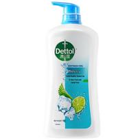 Dettol Dušo želė 950g