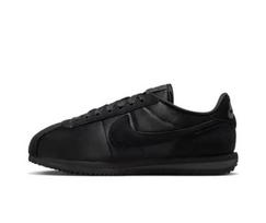 Nike Cortez Textile laisvalaikio bateliai moterims FV5420-002 juodi dydžiai EU 40 juoda