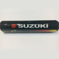 Motociklo vairas Apvalus krūtinės paminkštinimas Dviračio kryžminis krūtinės apsaugas rankenos Suzuki