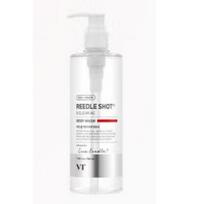 VT Riddle Shot Bee Clear AC Body Wash 350ml – Trouble Care & Clarifying Body Cleanser 350ml