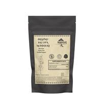 Bacopa monnieri Brahmi milteliai žolinis papildas Pack=50 gm