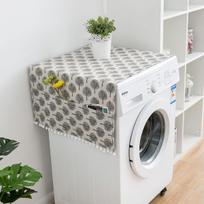 Daugiafunkcinis apsauginis dangtis dviduriam šaldytuvui ir skalbimo mašinai Microwave oven 30*90