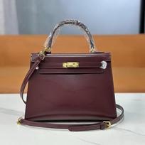 2025 Naujas Odinis Karvės Odos Moteriškas Krepšys Mini Krepšys BOX Blizgus Oda Lakuotos Odos Krepšys+rankinė Peties Krepšys 19CM+1 thin shoulder strap+no lock