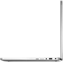Dell Pro 16 Plus PB16250 Copilot+ PC Intel Core Ultra 7 266V Laptop 40.6 cm (16") Touchscreen Full HD+ 16GB LPDDR5x-SDRAM 512GB SSD Wi-Fi 7 (802.11be) Windows 11 Pro Aluminium BTO211_PB16250_EMEA
