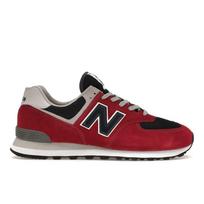 New Balance 574v2 Raudoni Laivyno spalvos Vyriški Kedai ML574EH2 38