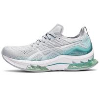 Asics Kinsei Blast Glacier Grey Aqua Moteriški sportbačiai Piedmont-Grey 1012B068-020 37