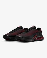 Nike Air Max Dn Neslystantys Atsparūs Dilimui Žemi HV5235-002 EU 40.5 juoda