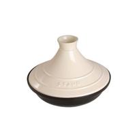 Staub Fonte - 1302723 - Tajine Fte / Céramique …