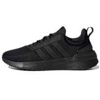 Adidas Racer TR21 Juodi Vyriški Sportbačiai Core-Black Grey-Four GX0647 43⅓ black