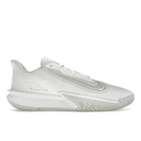 Nike Precision 7 Balti Fotoniniai Dulkėti Vyriški Sportbačiai Šviesiai Dūminiai Pilki FN4322-100 43