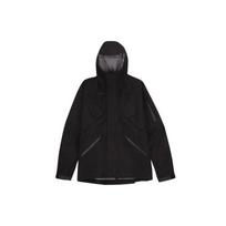 Nike X Drake Nocta Sportinis Vėjo Striukė Su Gobtuvu Vyriškos Striukės Juoda DA4114-010 XL