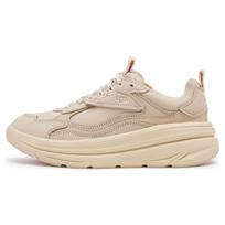 UGG Odiniai Patogūs Kvėpuojantys Žemi Sportiniai Laisvalaikio Batai Moteriški Kedai Sunrise-Mist-Pink 1136845-MSNRS 38