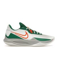 Nike Precision 6 Malachito Saugos Oranžiniai Unisex Sportbačiai Balti Saulės Laikrodžiai DD9535-103 44