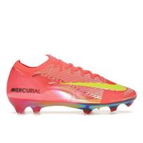 Nike Zoom Mercurial Vapor 16 Elite SE FG Cosmic Speed Chapter 2 Pack Unisex Batai Oranžiniai Bright-Mango Juodi FQ8682-800 42.5