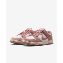 Nike Dunk Low Moteriški IB4417-102 Dydis EU 40.5 rožinė