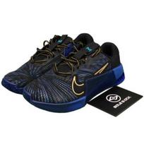 Nike Metcon 9 Amp Juoda Gili Naktis HF1098-001 EU 40.5 juoda