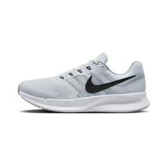 Nike Run Swift 3 Vyriški bėgimo bateliai DR2695-005 Dydis EU 44 pilka spalva