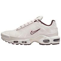 Nike Air Max Plus Premium Phantom Burgundy Crush - HF3181-001 EU 41 dramblio kaulas