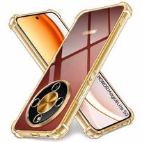 Coque pour Honor Magic 8 Lite 5G - Antichoc Protection TPU Souple Transparent Phonillico®