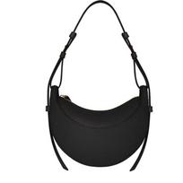 Moterų rankinė Prancūziško stiliaus vieno peties krepšiai Madingi rankiniai Aukštos kokybės po pažastimi moteriškos crossbody krepšiai