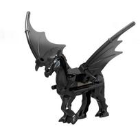 Filmų serija Kosmoso karai Smaug Trolis Dewback Rancor Jabba Didelio dydžio kaladėlės Konstruktorius Anime figūrėlės Žaislai vaikams Dovana