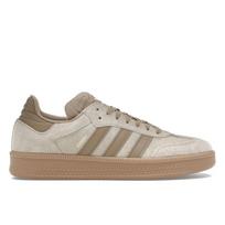 adidas Samba XLG Magic Beige Gum Unisex sportbačiai Ruda kartoninė dėžutė IG6289 42⅔